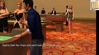 a wife and stepmother 82, sharing everyday moments in a homemade 3d story with family.