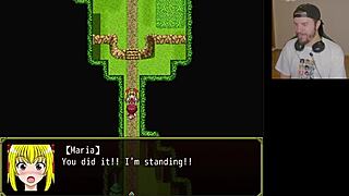 this girl knows she's in mature marionette fantasy 😏