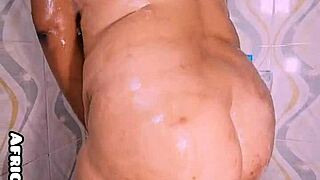 Bath Time, Wanna Join My Big Tits?