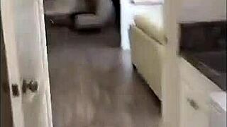 Felicity Feline Shines on Set in Sexy Compilation