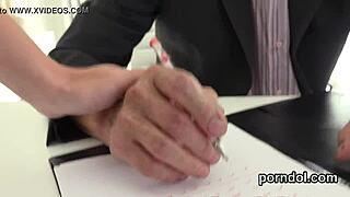 i get tempted and penetrated by mentor