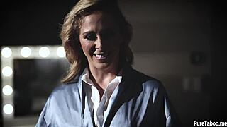 Petite Teen Fucked By Older Guy's Monster Cock!