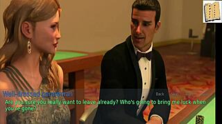 a wife and stepmother 82, sharing everyday moments in a homemade 3d story with family.