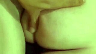 con mi gordito chubby preferido gimiendo