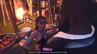 bad uncle's wild life story just gets crazier.