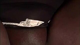 who wants to see thick ebony creampies?