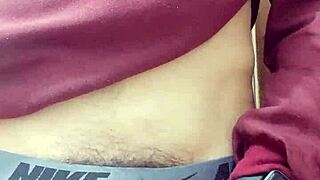 damn, this hot hard cock will totally get you excited!