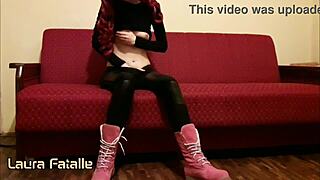 Quick pov orgasm in clothes 😘