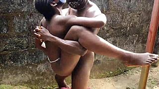 out door hot sex for 2020 😈