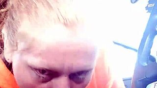 man, i swear this street whore’s car bj was freakin’ insane!