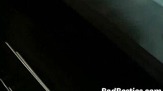 cute girls slammed by massive cock