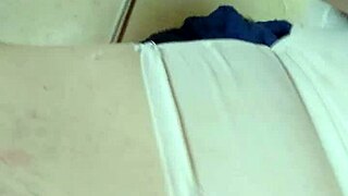 cute ts janine intro with transsexual charm