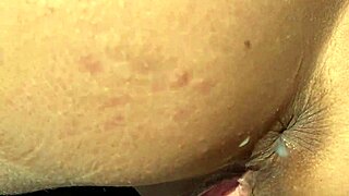 Kate Rich fucks in the mountains and swallows cum 😋