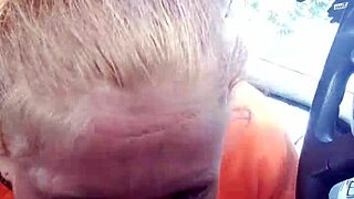 man, i swear this street whore’s car bj was freakin’ insane!