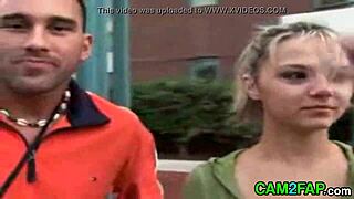 Blondes Hot Girl Free Blonde Porn Video