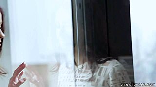 pretty minnie manga in a sweet anime romance