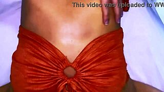 Did you know the friend's stepmom is a wild sex fiend in private?