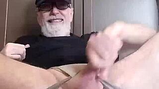 thomas odea explores big cock and ass in gay porn