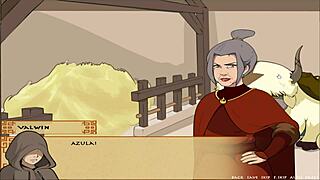 four elements trainer book 4 love part 66