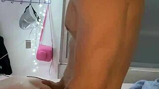 que rico, ese culion me pega con esta chilena