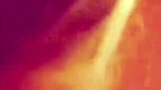 We snuck into the spare bedroom so she could make me cum in her mouth 😏