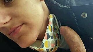 When Your Girlfriend Wants To Suck