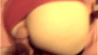 I filmed my cheating slut getting assfucked and anal in this personal movie