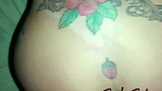 FUCKING OLD FRIEND, CUM IN ASS!