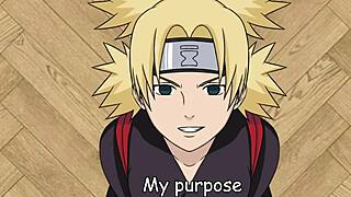 The Most Disrespectful Moment In Naruto Uncensored