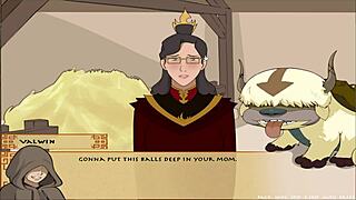 four elements trainer book 4 love part 66