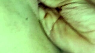 How Delicious It Is When She Cums