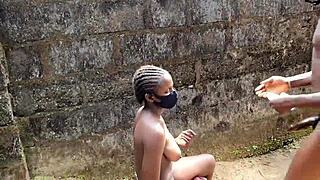 out door hot sex for 2020 😈