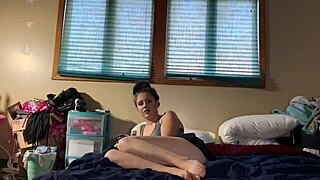 Damn, Learn to Bang Your Step Sister Now!