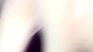 i fucked my wife with big black cock and creampied her