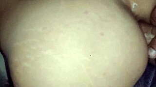 I love this anal masturbaton with dilator and speculum!