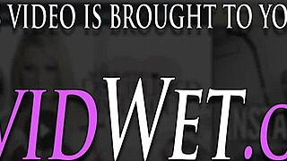 blonde spunked in pov