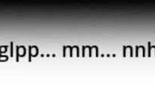 Hey, just watched Yme Memory get wild for a birthday hentai bash!