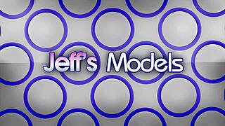 Big Beautiful Latina Lorelai Craves Solo Pleasure