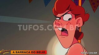 Detailed Marathon of Top Porn Cartoons with Os Caipiras Filminho Scenes