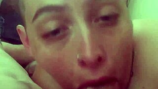 My big tittie girlfriend knows how to please me in every deepthroat way possible