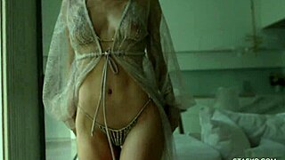 stunning naked girls strip and show all 😏