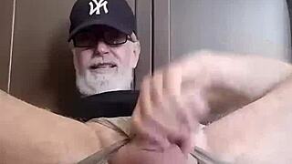 thomas odea explores big cock and ass in gay porn