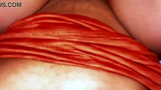 Did you know the friend's stepmom is a wild sex fiend in private?