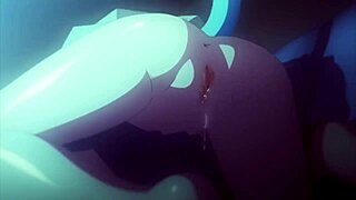 Why Is This New Anime Bitch So Wild and Naughty?