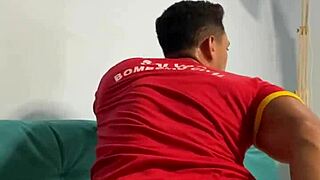 Enjoy My Gaping Big Ass Fuck