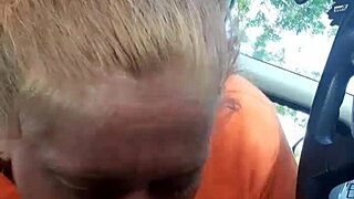 man, i swear this street whore’s car bj was freakin’ insane!