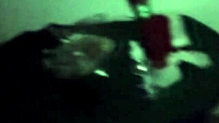 First time anal with Latina, she wanted to run but begged for more 😈