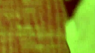 blonde spunked in pov