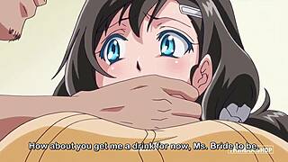 น้องสาวอนิเมะสาวบริสุทธิ์ พร้อมโดนเย็ดหนัก?