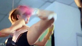 Korean Sexy Asian Video From Youtube